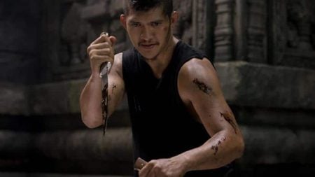 Review: Wu Assassins Misses The Mark
