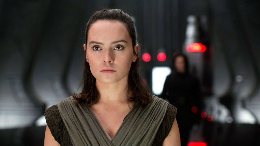 Daisy Ridley Shares What Made Her Want To Quit ‘Star Wars: The Force Awakens’