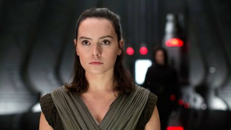 Daisy Ridley Shares What Made Her Want To Quit ‘Star Wars: The Force Awakens’