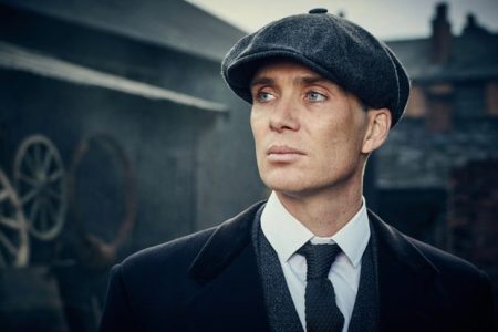 Peaky Blinders Premieres Trailer for Its Fifth Season: “There’s God and There’s the Peaky Blinders”