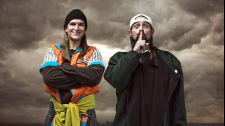 First Official Trailer for Jay and Silent Bob Reboot Released