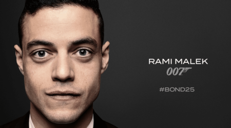 Rami Malek Did Not Want Character to Be Motivated By Religion in Bond 25