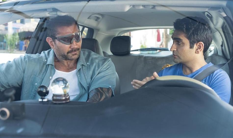 ‘Stuber’ Movie Review: Does It Deserve A 5-Star Rating?