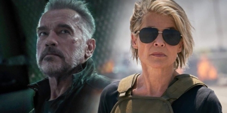 There Is No Post-Credit Scene in Terminator: Dark Fate