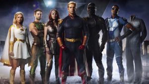 The Boys Showrunner Says He Regrets Killing Off [Spoiler] But It Was too Late to Change Script