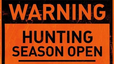 Universal Studios Received Death Threats Over The Hunt