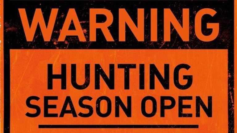 Universal Studios Received Death Threats Over The Hunt