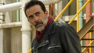 Negan Might Soon Be Free on The Walking Dead