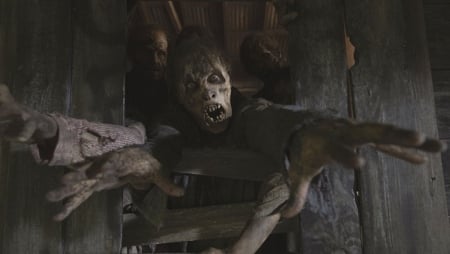 The Third Walking Dead Series Will Feature a Younger Cast of Characters