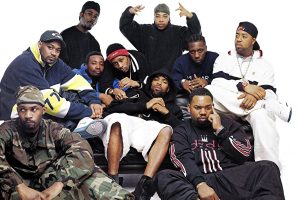 Hulu Drops Teaser Trailer for ‘Wu-Tang: An American Saga’