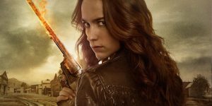 Wynonna Earp Wins As Production On Season Four is Back on Track