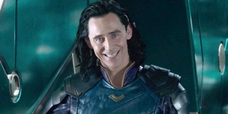Premise for Disney+ Loki series Possibly Revealed