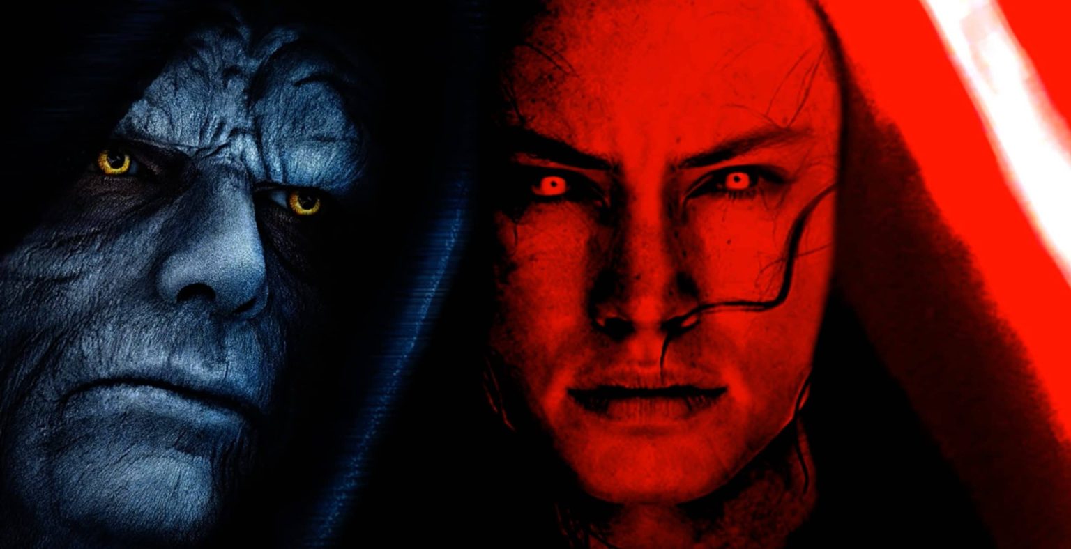 The Emperor Will Be A Major Player in ‘Star Wars: The Rise of Skywalker’