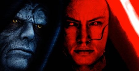 The Emperor Will Be A Major Player in ‘Star Wars: The Rise of Skywalker’