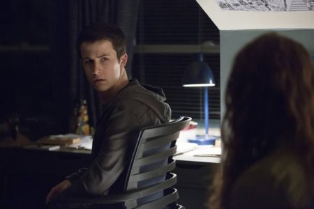13 Reasons Why Renewed For Fourth and Final Season