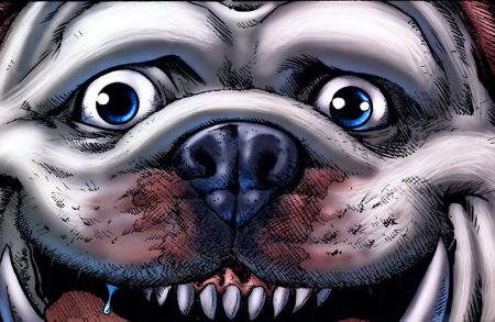 The Boys’ Eric Kripke Teases Terror and Other Characters in Season Two