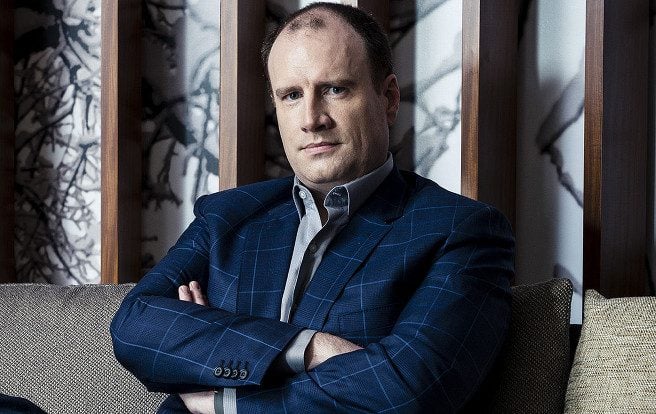 Kevin Feige: ‘My favorite Moment in the whole MCU is…’