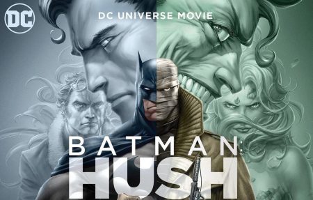 ‘Batman HUSH’ Director: ‘I would love to do a live action version of ‘No Man’s Land’ with Robert Pattinson as Batman