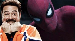 Director Kevin Smith Weighs Comments on the Business Side to the Spider-Man Deal