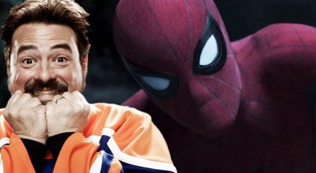 Director Kevin Smith Weighs Comments on the Business Side to the Spider-Man Deal