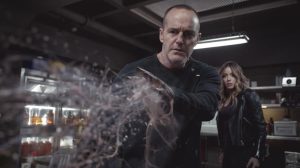 ‘From the Ashes:’ Marvel’s Agents of Shield Season 6, Episode 11 Recap