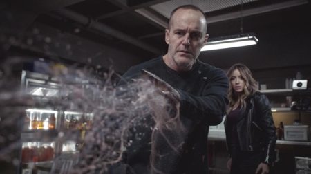 ‘From the Ashes:’ Marvel’s Agents of Shield Season 6, Episode 11 Recap
