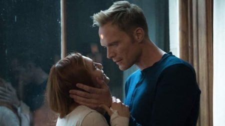 Did the Soul Stone help Wanda and Vision become “Soulmates?”