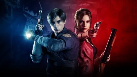 New Resident Evil Film Coming From Director Johannes Roberts