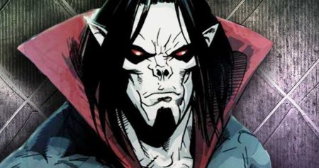 Marvel is Bringing ‘Morbius the Living Vampire’ Back To Its Comic Pages