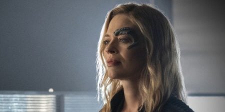 Jeri Ryan was a bit “freaked out” in Preparation for ‘Picard’ appearance