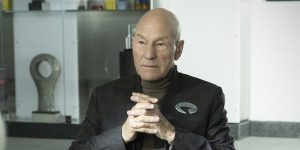 ‘Picard’ Will Be A Hybrid Version of ‘Discovery’ and ‘Star Trek: TNG’