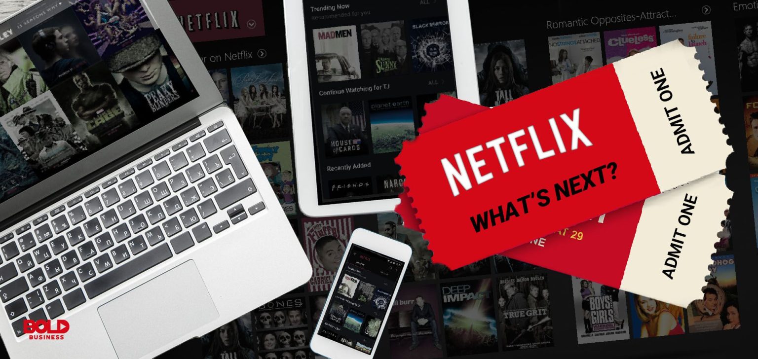 Why Most Netflix Original Shows Only Last Three Seasons or Less