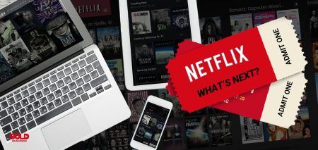 Why Most Netflix Original Shows Only Last Three Seasons or Less