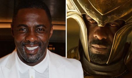 Idris Elba Would Be Open to Playing Heimdall Again