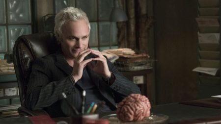 iZombie: Should Blaine Have Been Redeemed or Is He Better as the Bad Boy?