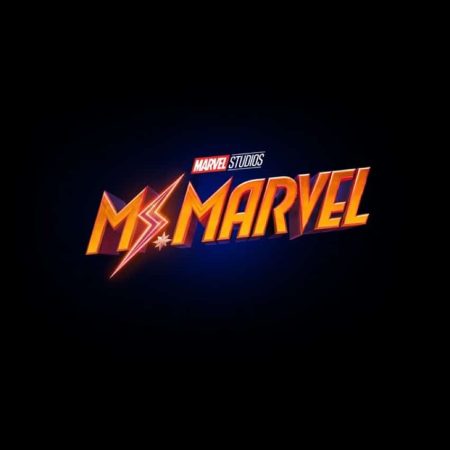 Ms. Marvel Confirmed To Be Coming To Disney +