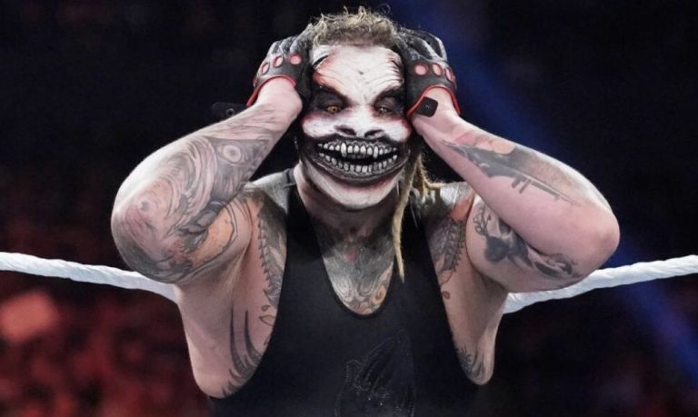 How Bray Wyatt Became ‘The Fiend’