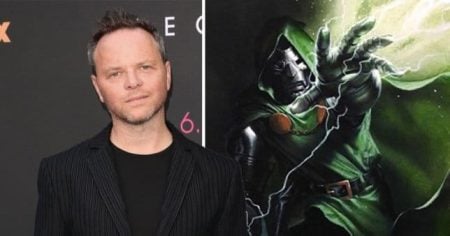 Noah Hawley Believes His Chance to Bring His ‘Doctor Doom’ Script To Life is Done