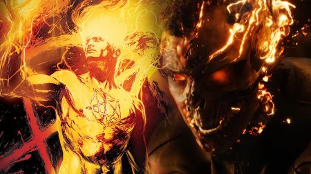 Marvel TV’s Jeph Loeb Talks About Cloak & Dagger Crossover, Legion and Agents of SHIELD Ending, And Hulu
