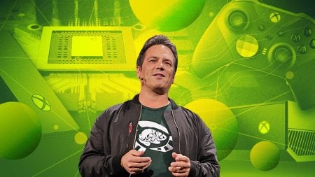 Microsoft: Project Scarlett Won’t Focus on Just Graphics
