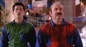 Super Mario Bros. Deleted Scene Released