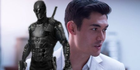 Henry Golding Pegged To Play ‘SNAKE EYES’