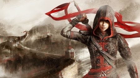 Could We See An Assassins Creed Set in China?