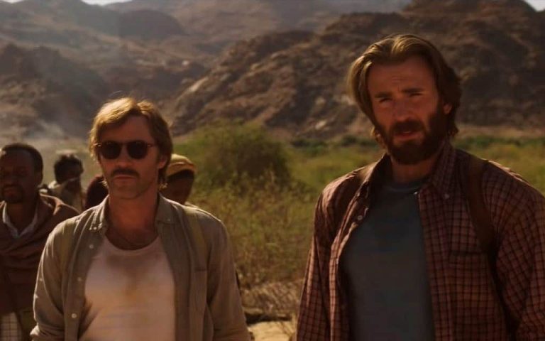 The Red Sea Diving Resort Movie Review: A Story About Helping Each Other Even in the Face of Danger