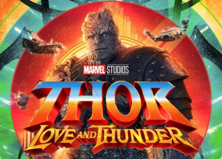 Taika Waititi Will Reprise His Role of Korg in ‘Thor: Love and Thunder’