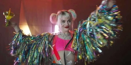 New ‘Birds of Prey’ Posters Released Ahead of Trailer Debut