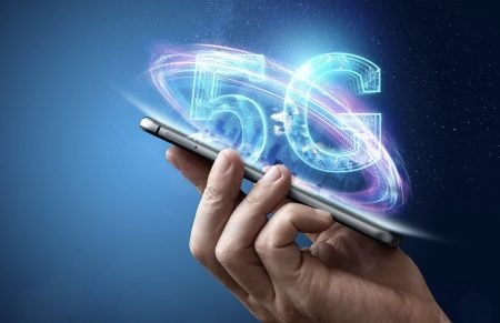 5G Isn’t Ready For The iPhone