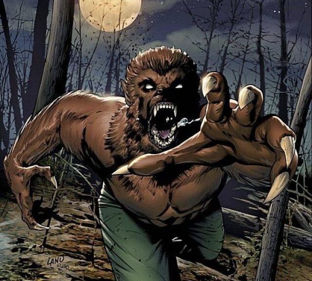 Could the Werewolf by Night Be Coming to an MCU Property?
