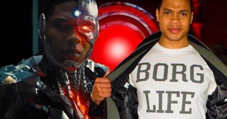 Three Keys To Making A Great Cyborg Film