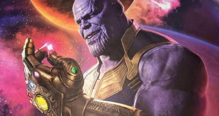 Could Thanos Have Snapped Himself Out of Existence?